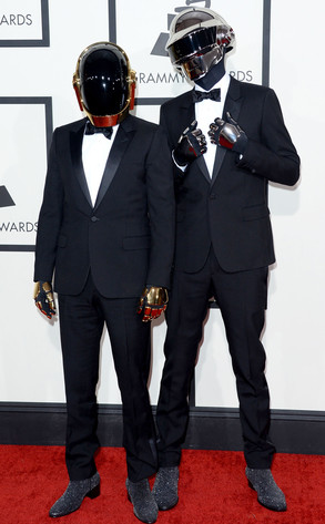 Daft Punk, GRAMMYS 2014 Daft Punk, GRAMMYS 2014